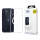 Etui do telefonów 3mk Clear MagCase do Apple iPhone 12/12 Pro